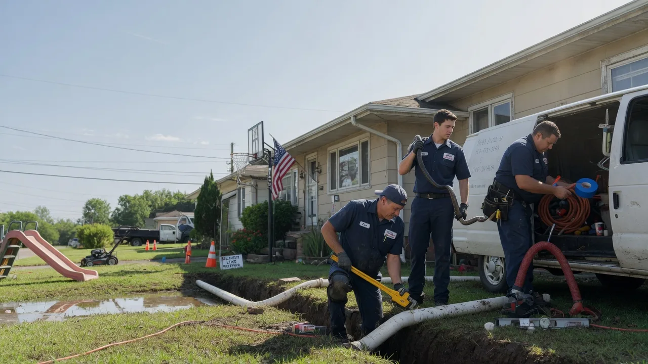 Toilet Installation in Ambler, AK near me
